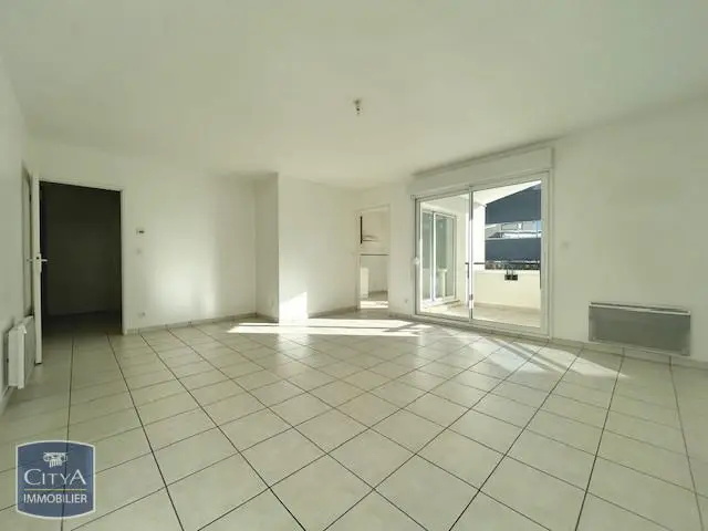 Photo 1 Appartement 3 pièces 64.8m²