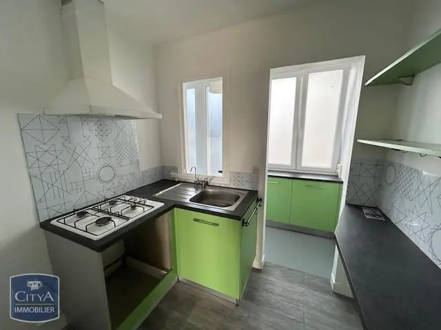 Photo 4 appartement Nantes