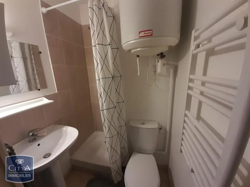 Photo 4 Appartement 1 pièce 14.72m²