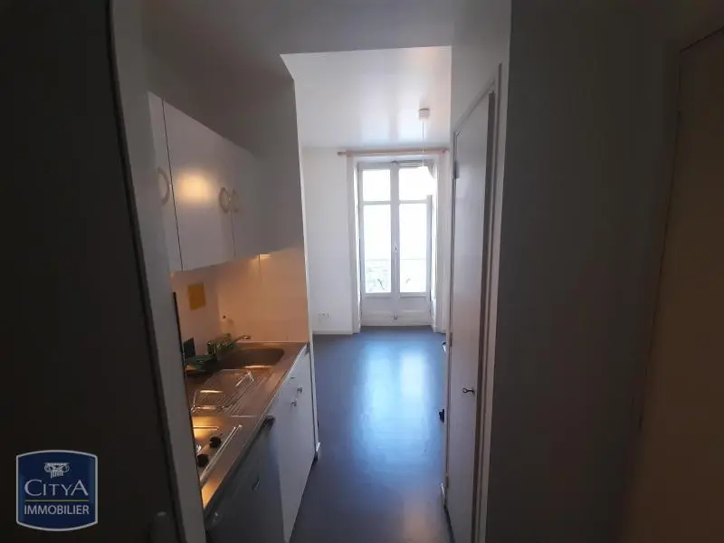 Photo 5 Appartement 1 pièce 14.72m²