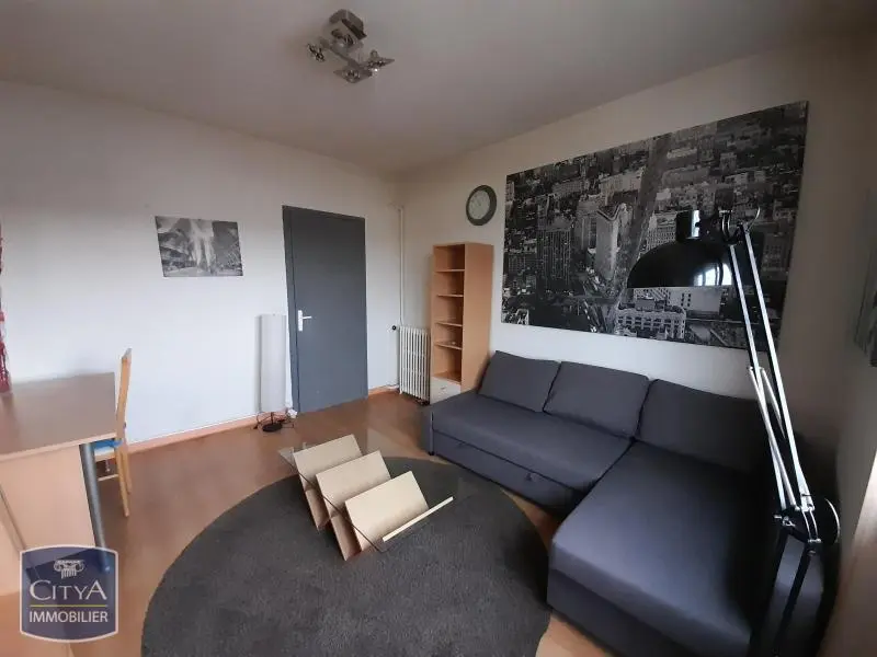 Photo 2 Appartement 2 pièces 44m²