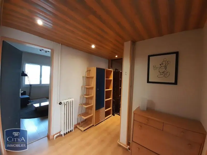 Photo 8 Appartement 2 pièces 44m²