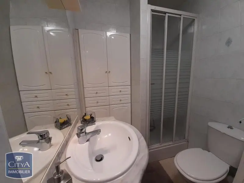 Photo 7 Appartement 2 pièces 44m²