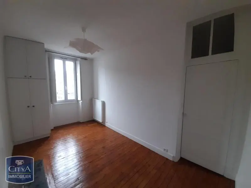 Photo 4 Appartement 3 pièces 63.51m²
