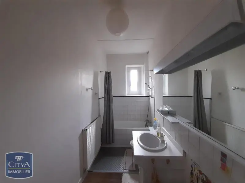 Photo 7 Appartement 3 pièces 63.51m²