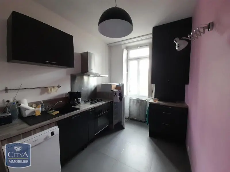 Photo 6 Appartement 3 pièces 63.51m²