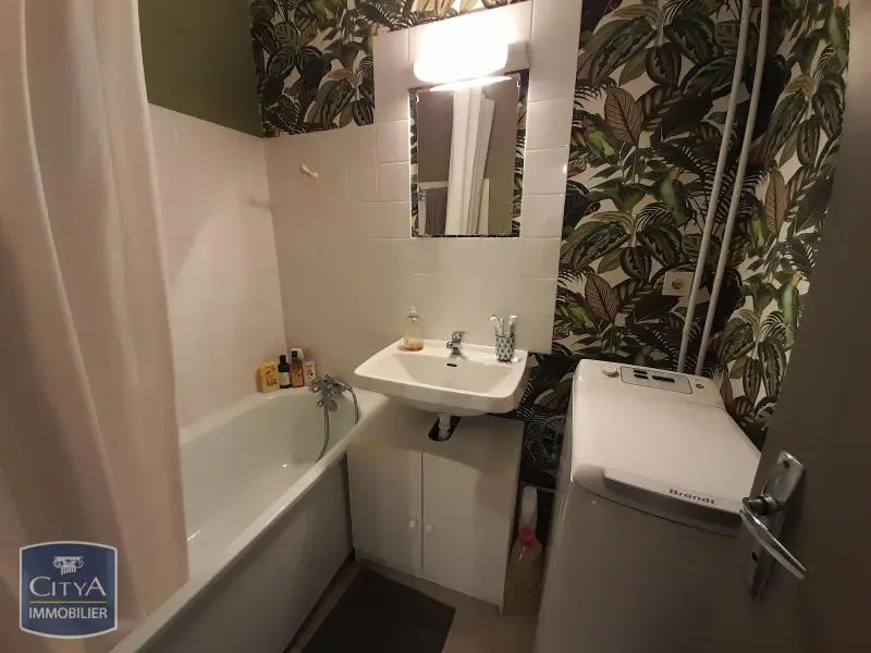 Photo 5 Appartement 1 pièce 32m²