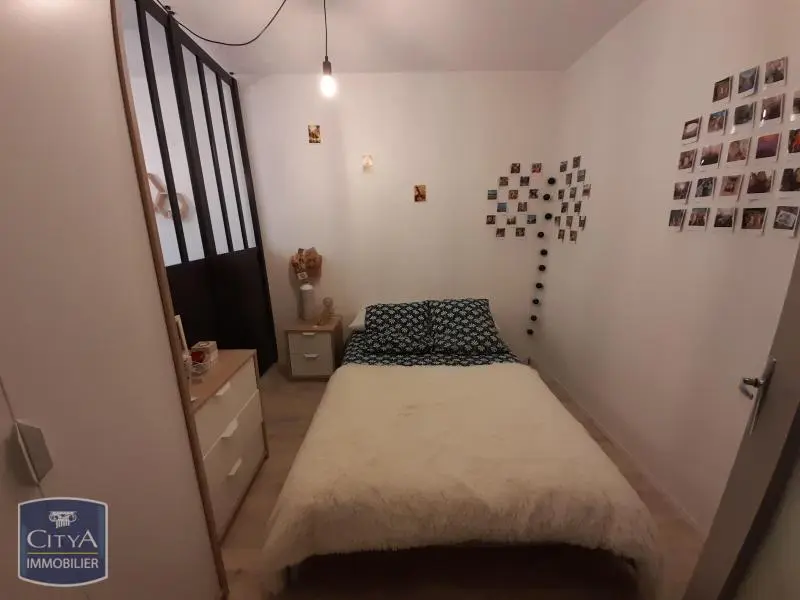 Photo 4 Appartement 1 pièce 32m²