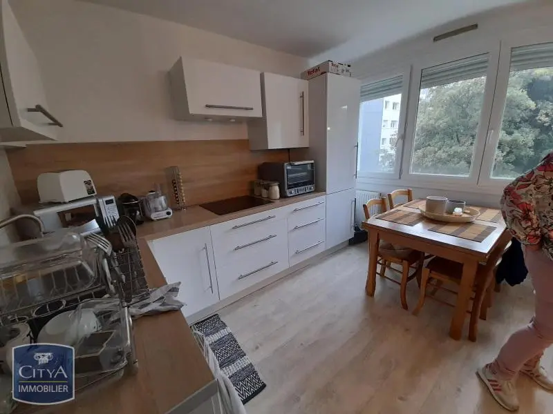 Photo 3 Appartement 1 pièce 32m²