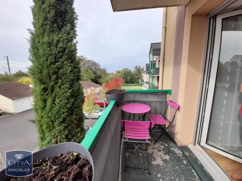 Photo 4 Appartement 3 pièces 61.15m²