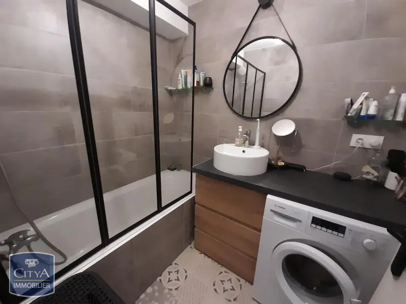 Photo 7 Appartement 3 pièces 61.15m²