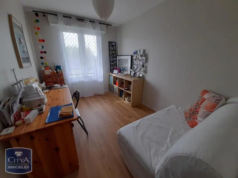 Photo 6 Appartement 3 pièces 61.15m²