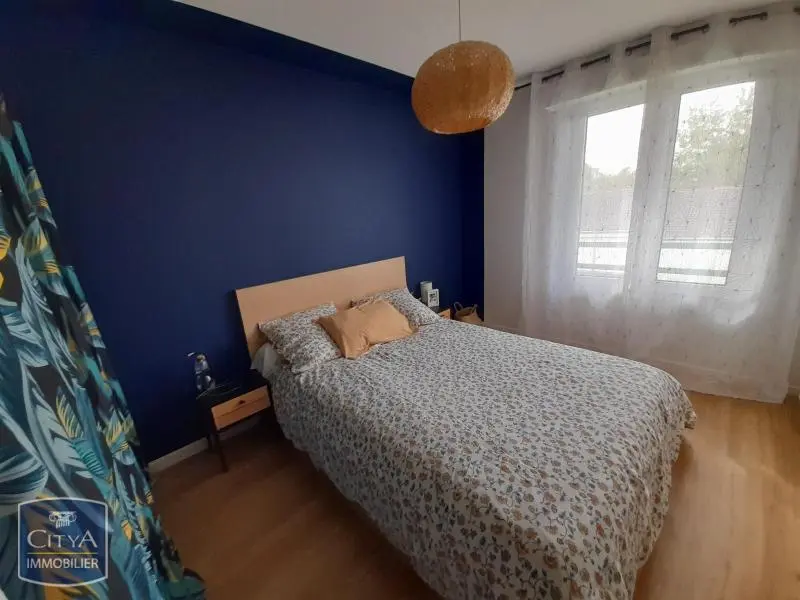 Photo 5 Appartement 3 pièces 61.15m²