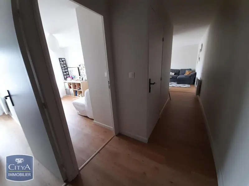 Photo 8 Appartement 3 pièces 61.15m²