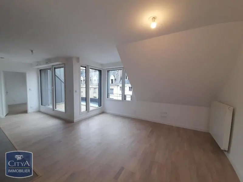 Photo 1 appartement Nantes