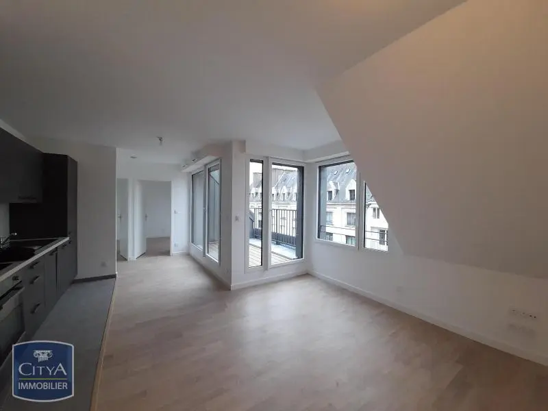 Photo 2 appartement Nantes