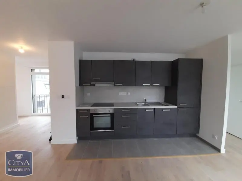 Photo 3 appartement Nantes