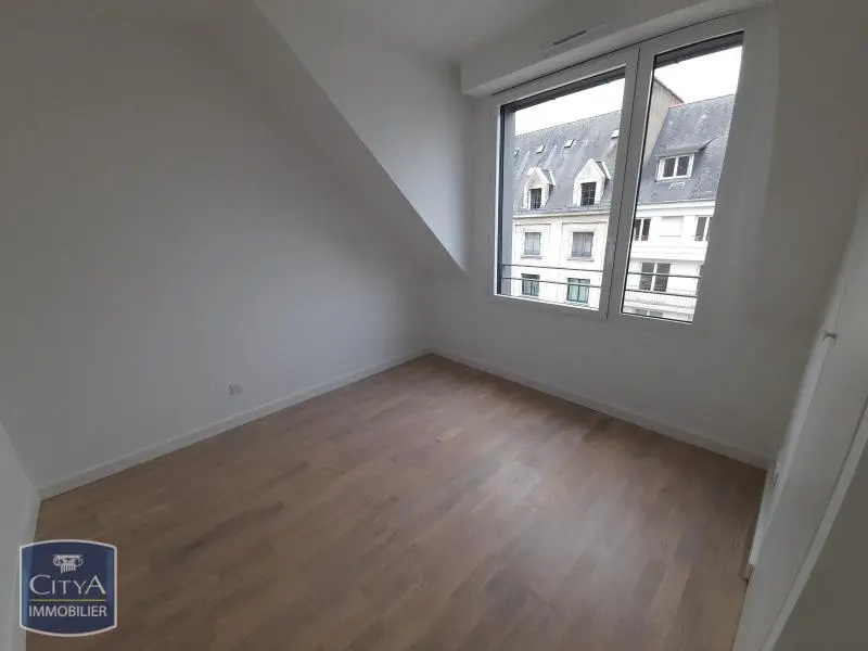 Photo 4 appartement Nantes