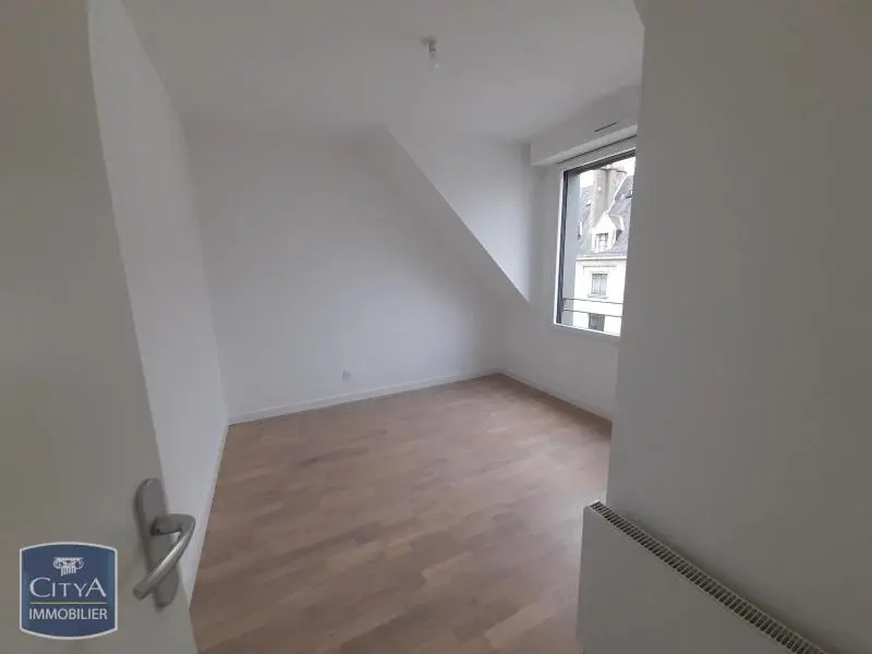 Photo 5 appartement Nantes