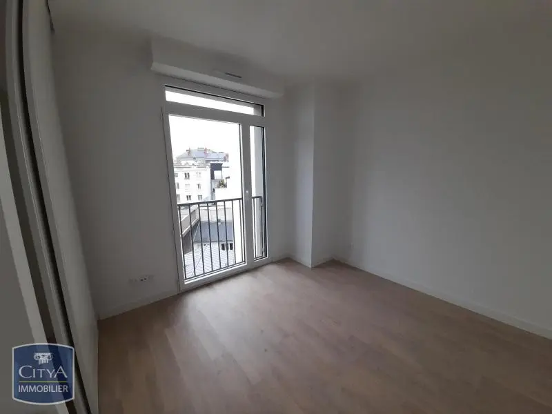 Photo 6 appartement Nantes