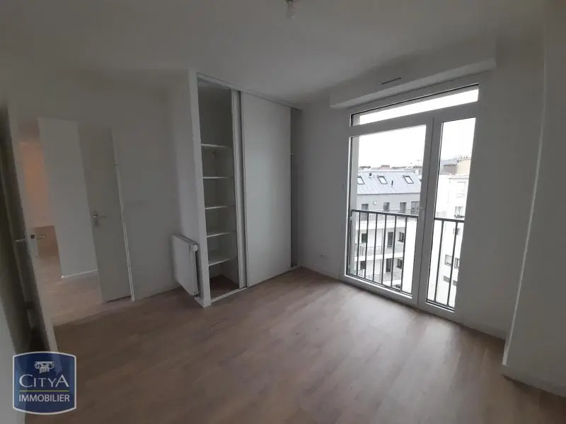 Photo 7 appartement Nantes