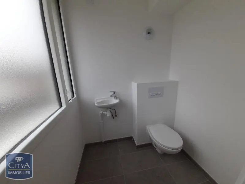 Photo 9 appartement Nantes