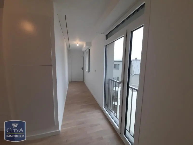 Photo 10 appartement Nantes