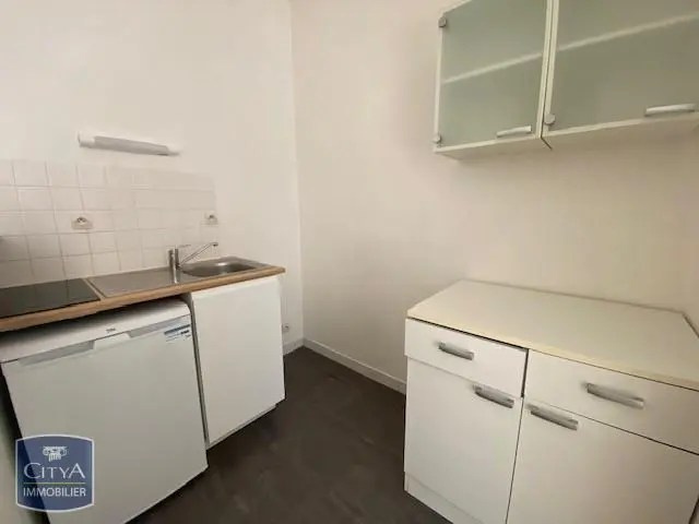 Photo 3 Appartement 2 pièces 33.24m²