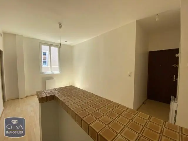 Photo 4 Appartement 2 pièces 33.24m²