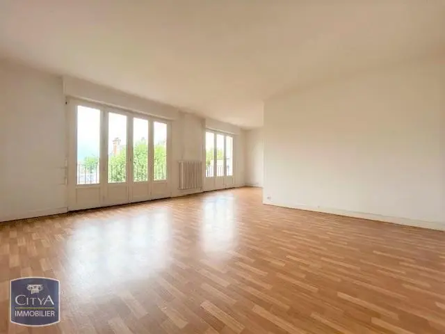 Photo 1 Appartement 5 pièces 90.34m²