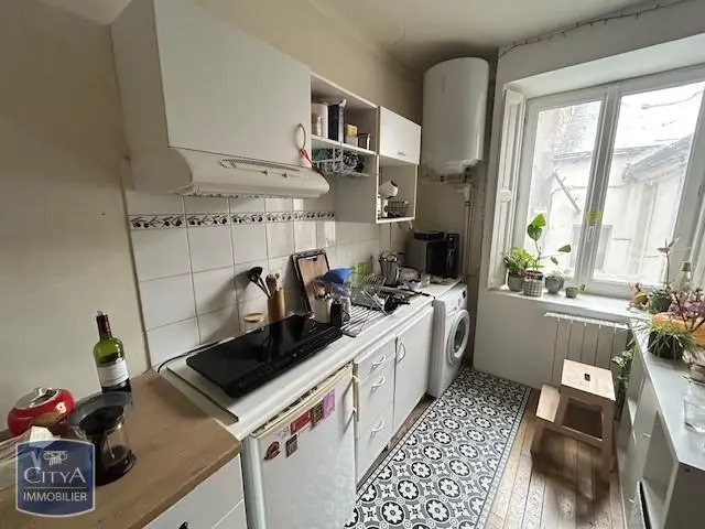 Photo 3 Appartement 3 pièces 58m²