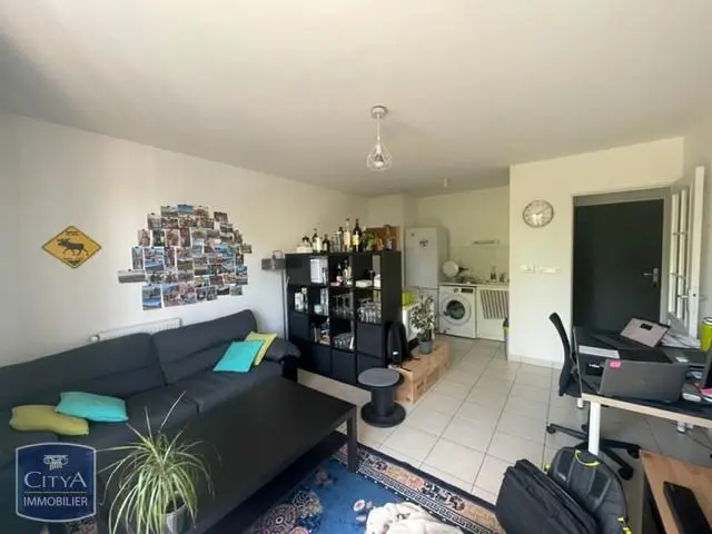 Photo 1 appartement Nantes