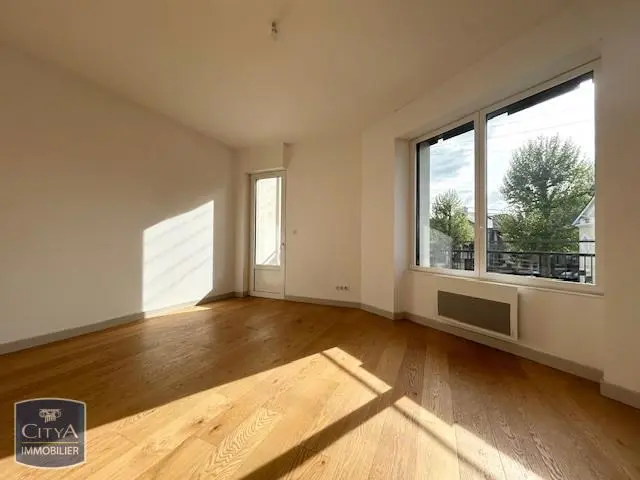 Photo 1 Appartement 3 pièces 61.56m²