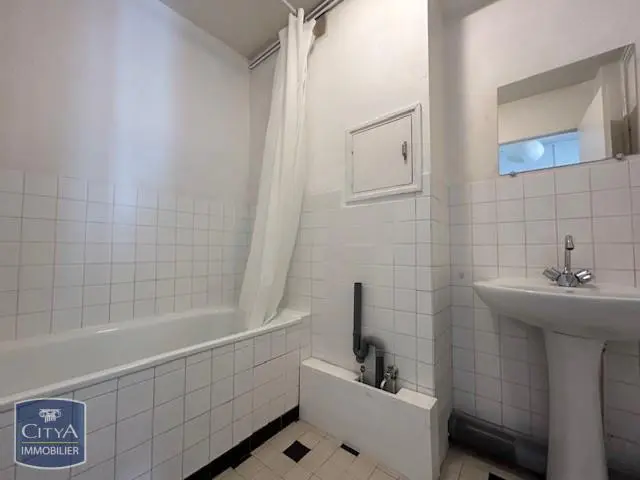 Photo 4 Appartement 2 pièces 44.84m²