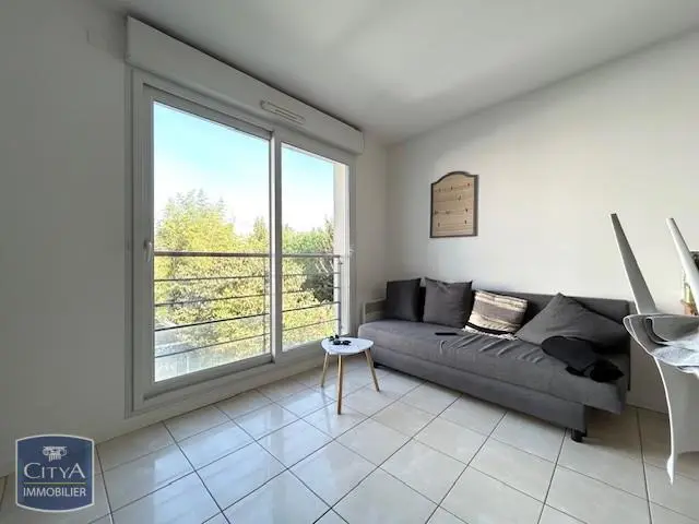 Photo 1 Appartement 2 pièces 34.71m²