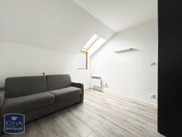 Photo 1 Appartement 1 pièce 17.85m²