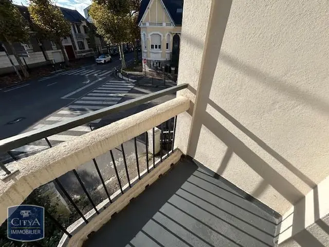 Photo 6 Appartement 3 pièces 58.7m²