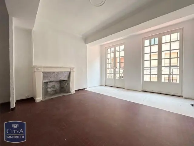 Photo 1 Appartement 2 pièces 43.26m²