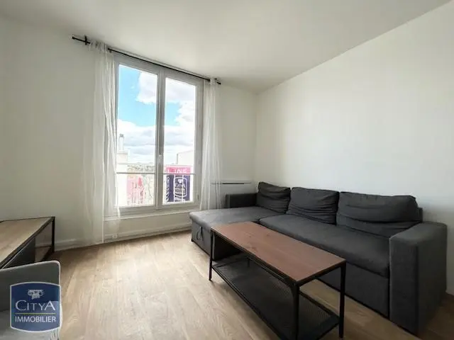 Photo 3 Appartement 4 pièces 59m²