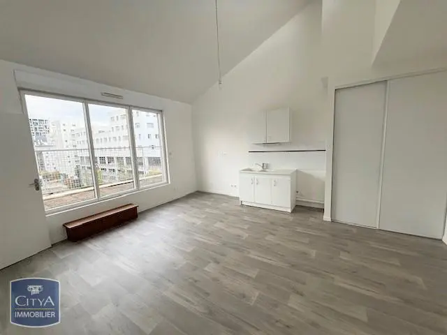 Photo 2 Appartement 2 pièces 40.68m²