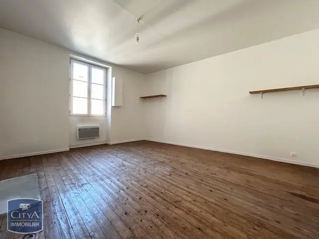 Photo 1 Appartement 2 pièces 45.4m²