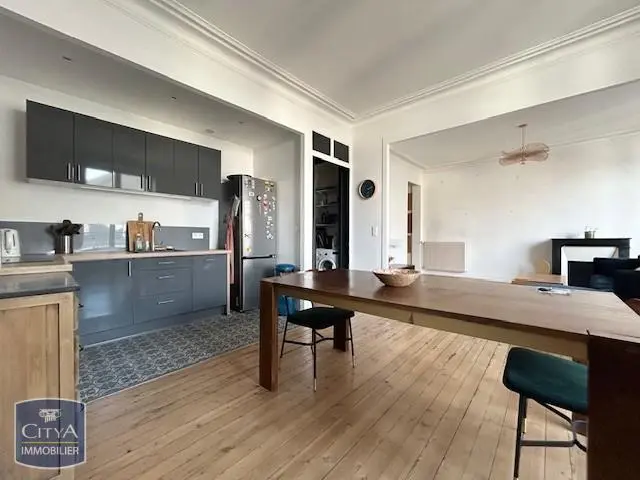 Photo 2 appartement Nantes