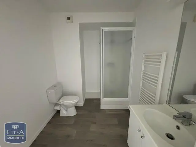 Photo 3 Appartement 1 pièce 25.33m²