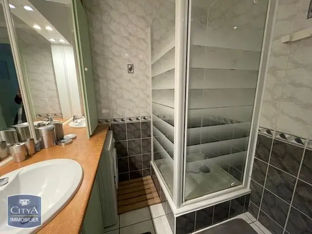 Photo 6 Appartement 2 pièces 48.84m²