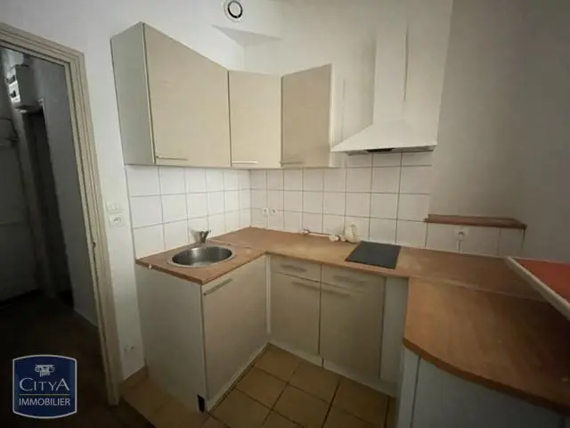 Photo 2 appartement Nantes