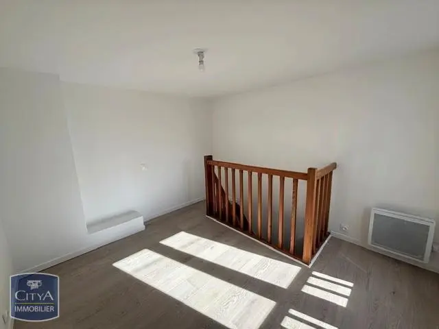 Photo 5 appartement Nantes