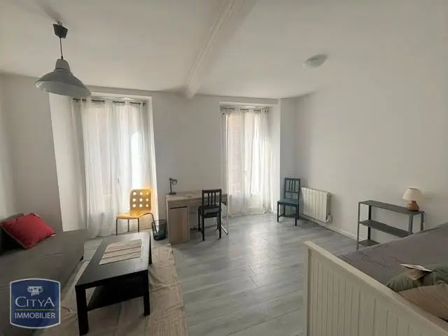 Photo 3 Appartement 1 pièce 24.9m²