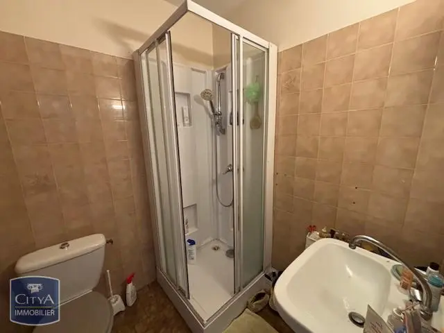 Photo 3 Appartement 1 pièce 17.98m²