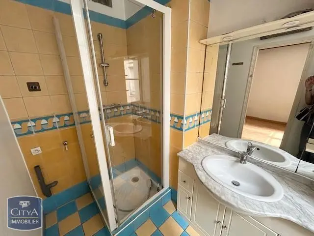 Photo 5 Appartement 1 pièce 28.12m²