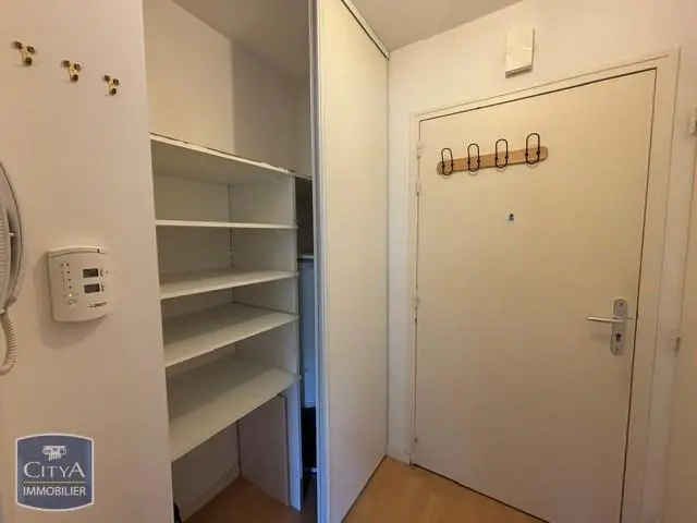 Photo 3 Appartement 1 pièce 21.2m²